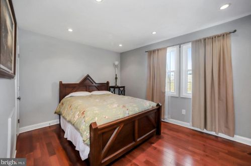 1783 Lyman Pl, Washington DC 20002-3007 exterior