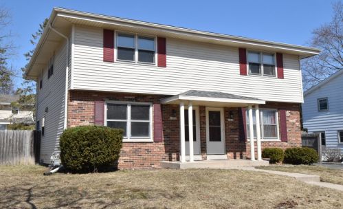 11020 Langlade St, Milwaukee WI 11022-1321 exterior