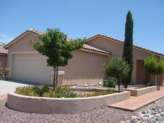 2231 Burlwood Way, Tucson, AZ 85745-7040