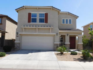 5809 35th Pl, Phoenix AZ  85040-3866 exterior