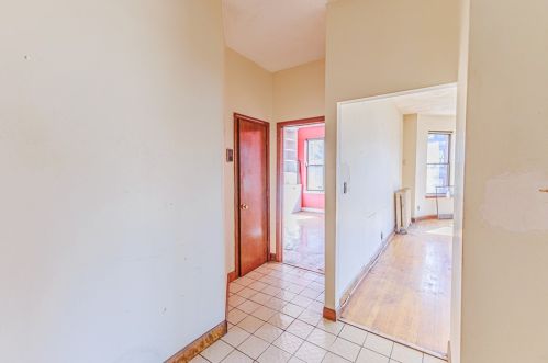 411 Marlborough St, Boston MA  exterior