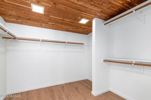 851 Roller Coaster Rd, Tucson AZ  85704-2626 exterior