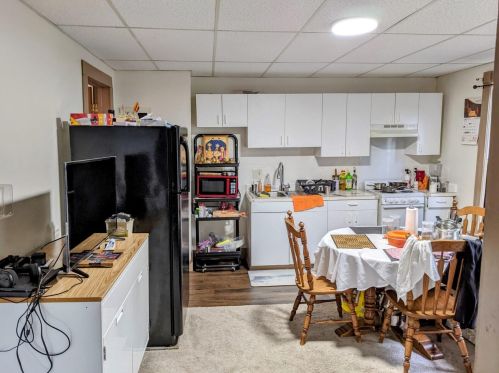 1715 Washington St, Manitowoc WI 54220-4850 exterior