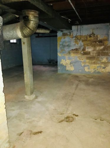 238 Townsend St, Milwaukee WI  53212-1581 exterior