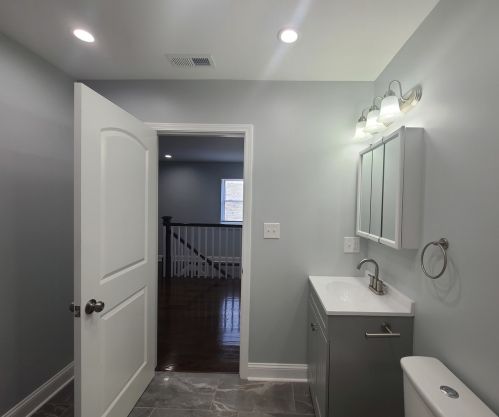 912 Monticello Ave, Chicago IL  60651-3949 exterior