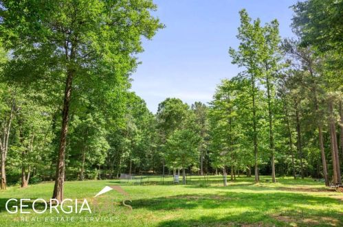 3143 Demooney Rd, Atlanta GA 30349-1129 exterior