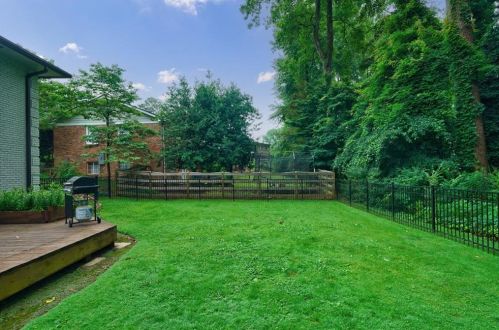 1873 Chancery Ln, Atlanta GA 30341-1007 exterior