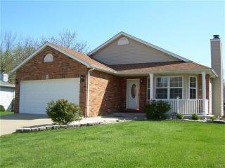 508 Jaime Lynn Ct, Edwardsville IL  62025-2690 exterior