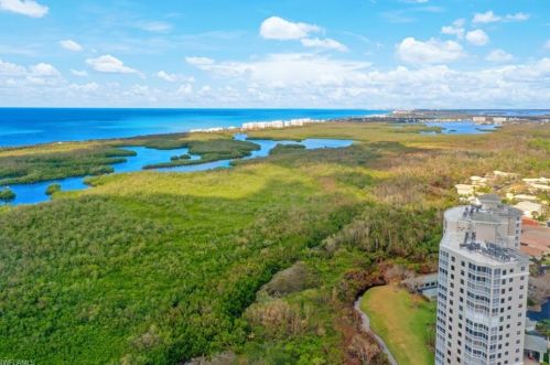 1001 Arbor Lake Dr, Naples FL 34110-7038 exterior