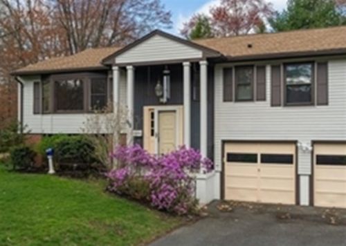 154 Brookwood Dr, Springfield, MA 01106-2707