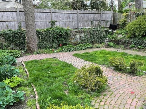 132 High St, Brookline MA  02445-7716 exterior