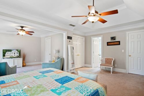 611 Belgrave Ln, Tucker GA  30084-2077 exterior