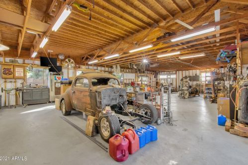 8622 40 Dr, Phoenix AZ 85019-1206 exterior