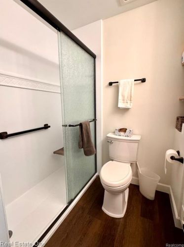 252 1st St, Rochester MI 48307-2600 exterior