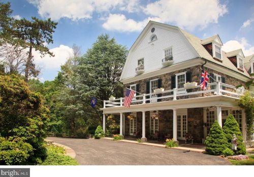 725 Darlington Rd, Media, PA 19063-5600