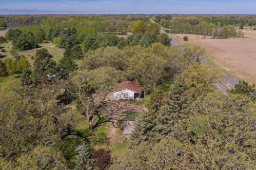 12839 293rd Ave, Princeton MN  55371-3646 exterior