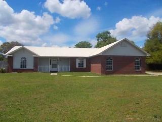 4495 Pace Ln, Milton, FL 32571-2725