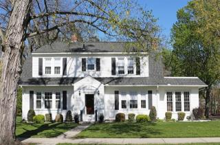 119 Belvidere St, Springfield MA  01108-3001 exterior