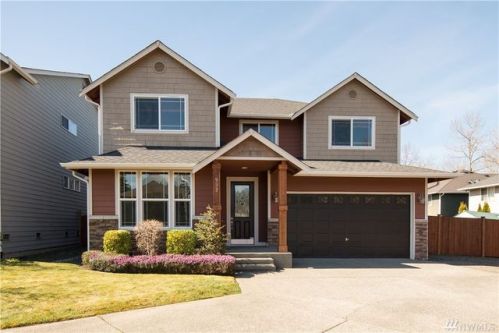 932 48 St, Seattle WA  98103-6843 exterior