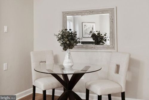 4106 11th Pl, Arlington VA 22201-4687 exterior