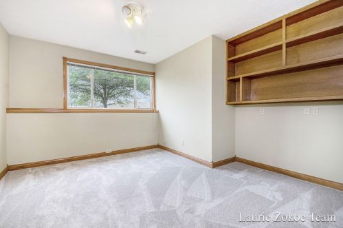 445 Cummings Ave, Grand Rapids MI  49534-3485 exterior