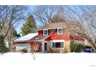 3035 Rambeau Rd, Bethlehem PA  18020-1236 exterior