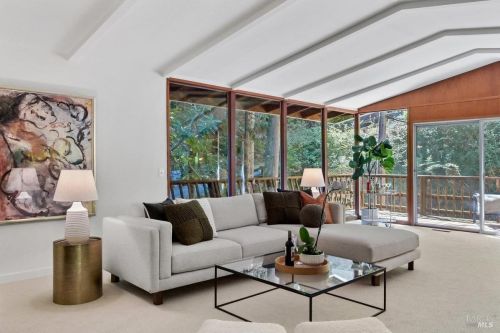 348 Laurel Way, Mill Valley, CA 94941-4046