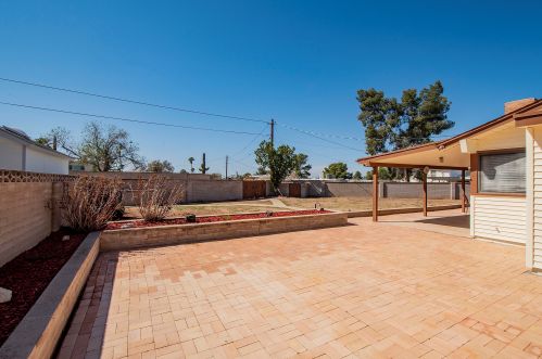 8302 3 St, Tucson AZ 85711-1518 exterior