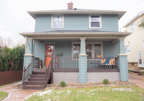 5814 Tacony St, Duluth, MN 55807-1260