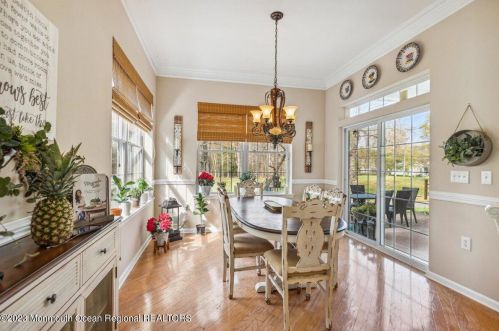 44 Cypress Point Ln, Jackson Twp NJ  08527-4017 exterior