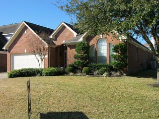 5707 Kelly Mill Ln, Humble, TX 77346-4019