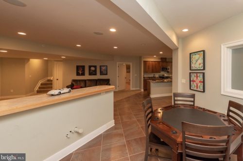 386 Hines Dr, Swanton MD exterior