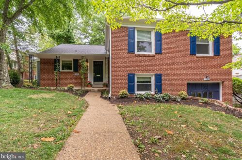 4430 Tindall St, Washington, DC 20016-2718