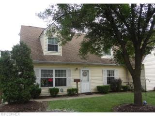 1267 70 St, Cleveland OH  44102-2017 exterior