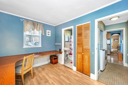 370 Rich Ave, Mount Vernon NY 10550-1510 exterior