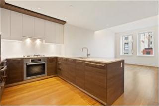 101 Leonard St, New York NY  10013-4051 exterior