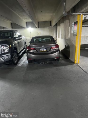 2001 Hamilton St, Philadelphia PA 19130-4298 exterior