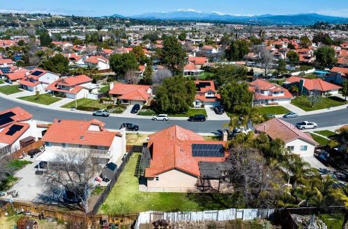 45627 Clubhouse Dr, Temecula CA 92592-5934 exterior