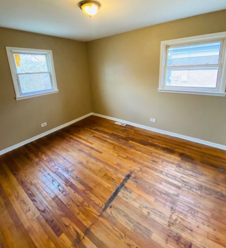 11345 Racine Ave, Chicago IL 60643-4451 exterior