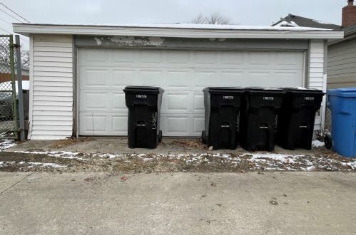 5847 Normandy Ave, Chicago IL 60634-3708 exterior