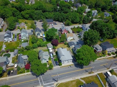 39 Washington St, Ipswich MA 01938-1838 exterior