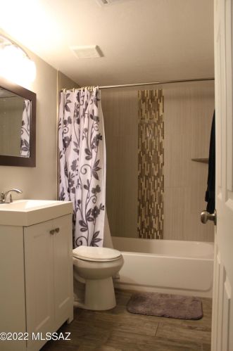 6656 39 St, Tucson AZ 85730-1612 exterior