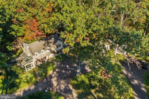 1641 Ridley Crk Rd, Media PA 19063-2233 exterior