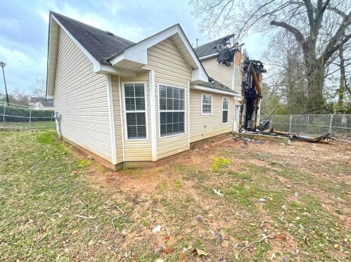 4464 Idlewood Park, Lithonia GA  30038-6247 exterior