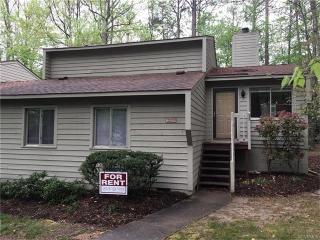 2223 Rocky Point Pkwy, Richmond VA  23238-3633 exterior