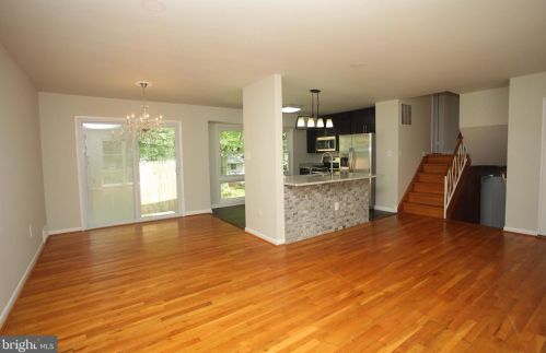 13911 Congress Dr, Rockville MD  20853-2634 exterior