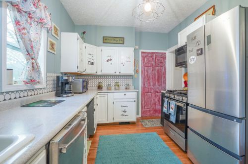 2636 Eastern Ave, Grand Rapids MI 49507-3603 exterior