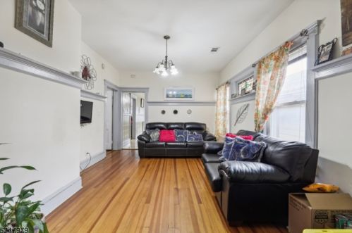 1205 Salem Ave, Industrial Hillside NJ 07205-2447 exterior