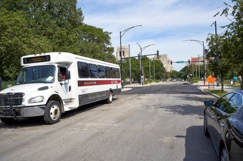 6227 Ellis Ave, Chicago IL 60653-3615 exterior