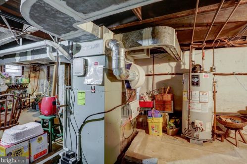 119 Mary St, Lancaster PA 17603-3446 exterior